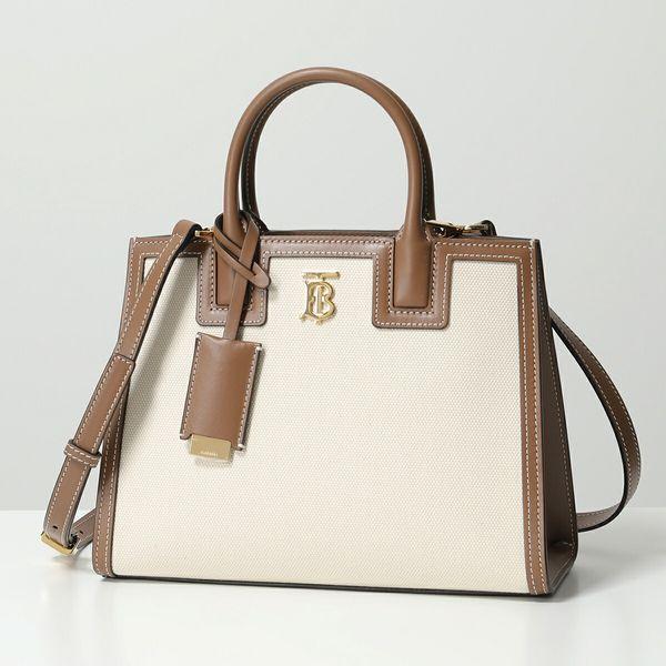 BURBERRY（バーバリー） ハンドバッグ LL MN FRANCES 8070572