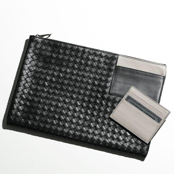 BOTTEGA VENETA（ボッテガ・ヴェネタ） クラッチバッグ 549043 V4651