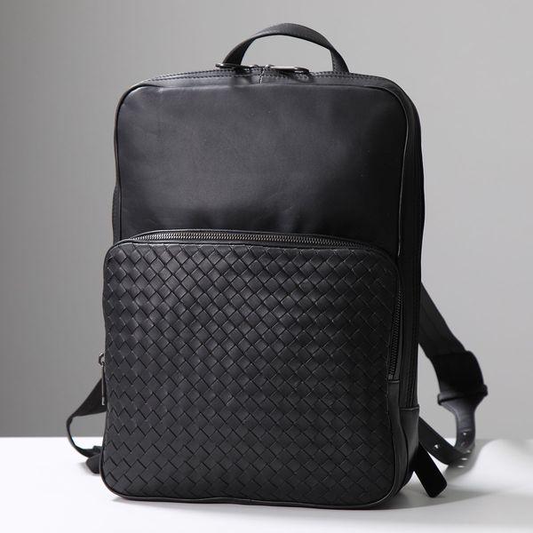 BOTTEGA VENETA ボッテガヴェネタ バックパック 493805 VEEE5 BOTTEGA VENETA ボッテガヴェネタ バックパック 493805 VEEE5