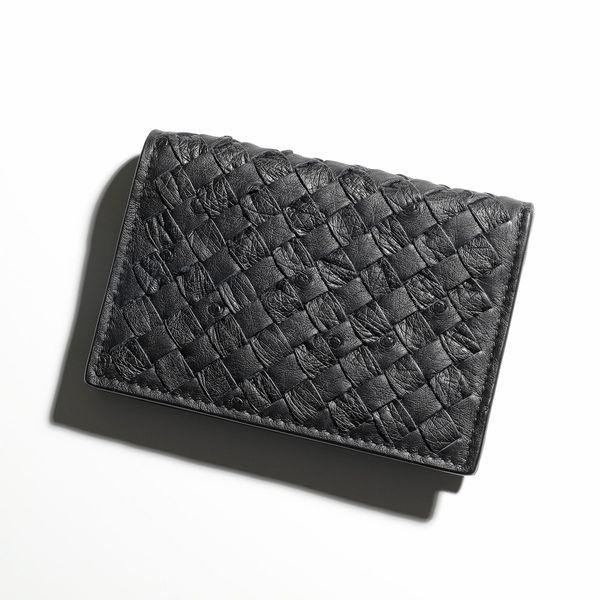 BOTTEGA VENETA（ボッテガ・ヴェネタ） カードケース 464902 VQ951 