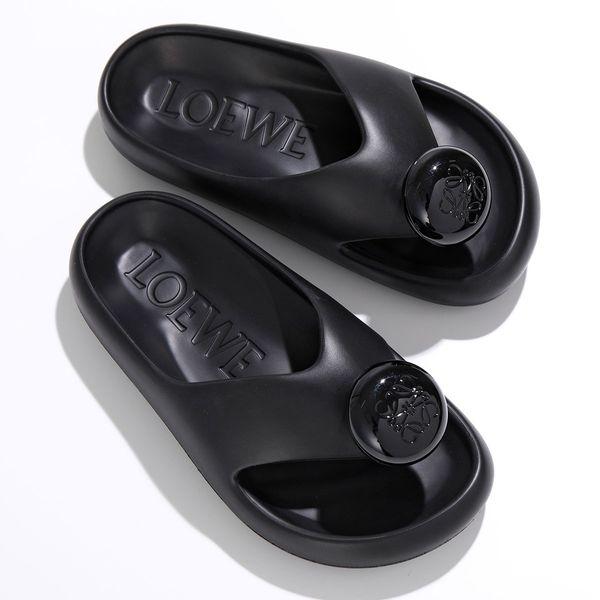 LOEWE ロエベ トングサンダル FOAM SLIDE フォームスライド LOEWE ロエベ トングサンダル FOAM SLIDE フォームスライド