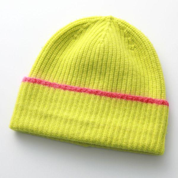 MARNI（マルニ） ニット帽 CLMC0014Q0 FH587 レディース ニット