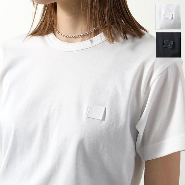Acne Studios（アクネ ストゥディオズ） Tシャツ Face フェイス CL0205