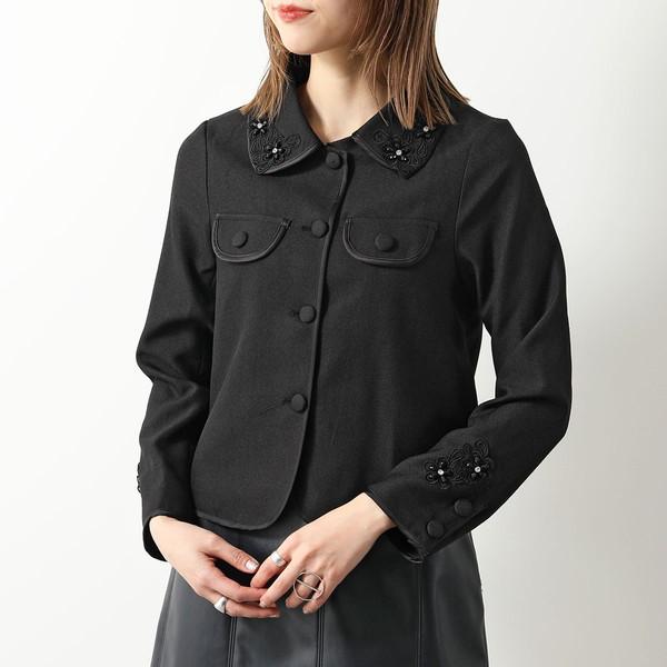 Sister Jane（シスタージェーン） ジャケット Priya Embellished