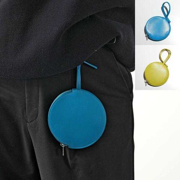 JIL SANDER（ジルサンダー） ポーチ J08VL0006 P5628 レディース