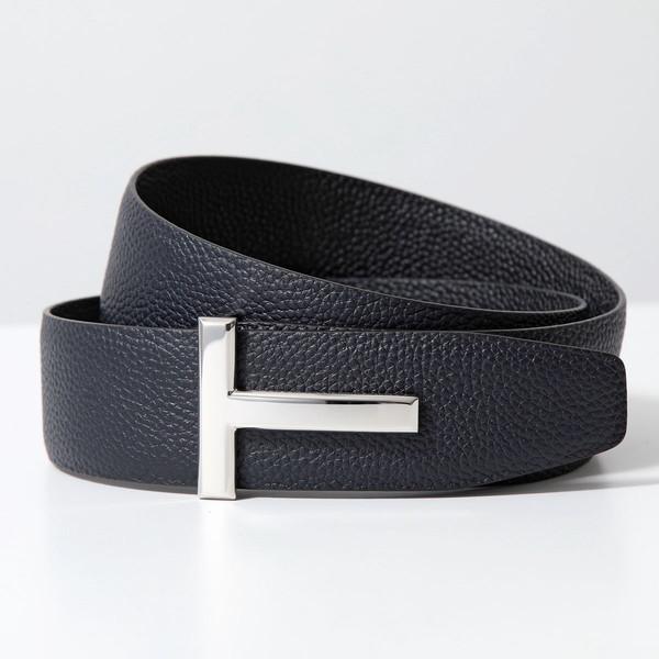 TOM FORD（トムフォード） ベルト TB178 LCL236S メンズ リバーシブル