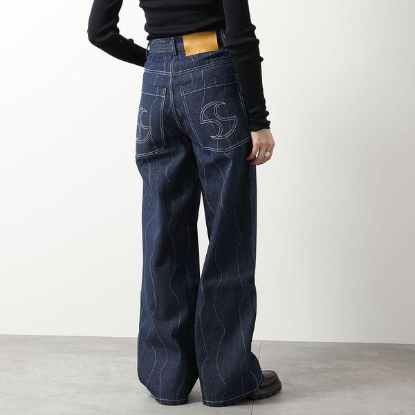 OperaSPORT オペラ スポーツ ジーンズ DEVIN JEANS P9 レディース