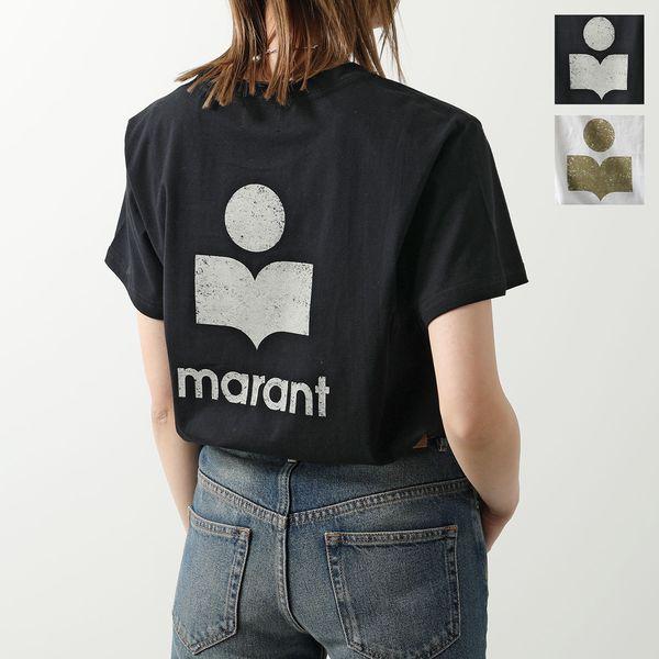 Isabel Marant - ISABEL MARANT イザベルマラン　Tシャツ ISABEL MARANT（イザベルマラン） Tシャツ ZAFFERH ザッファー