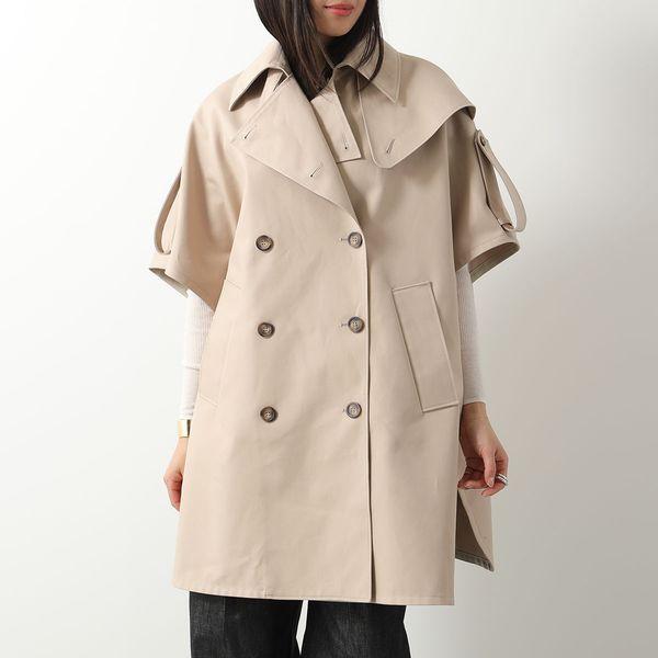Max Mara（マックスマーラ） MAX MARA ACCESSORI ケープ PERNICE