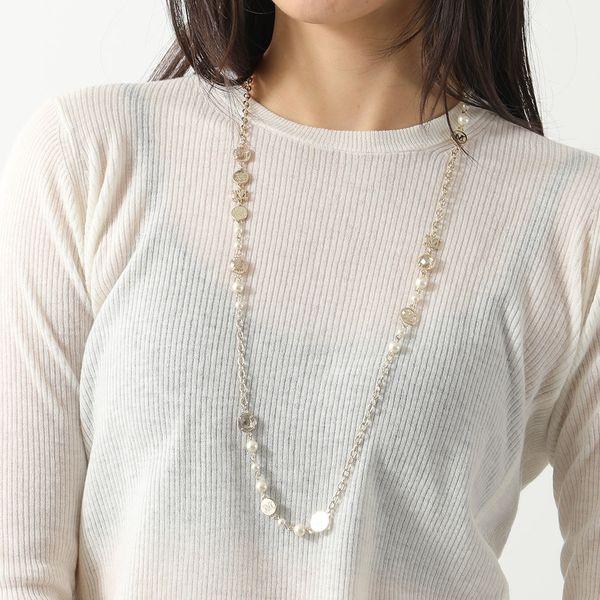 Max Mara（マックスマーラ） ネックレス SIDRA シドラ レディース