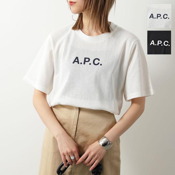 A.P.C.（アーペーセー） APC A.P.C. Tシャツ Mae COGAF F26179
