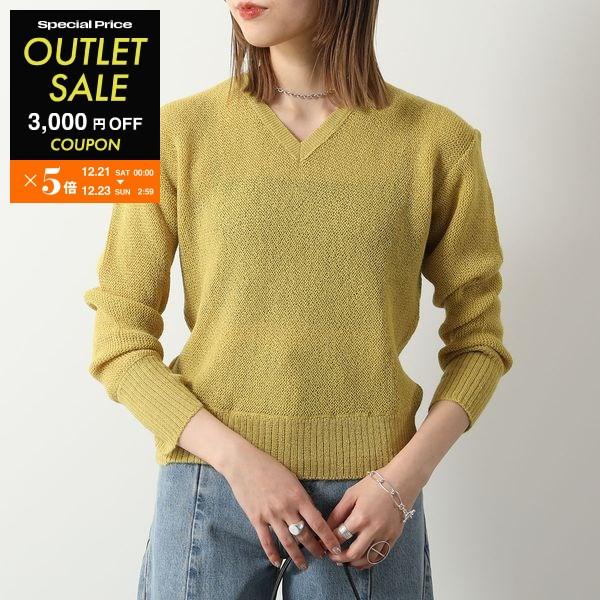 MARNI（マルニ） セーター CVMG0041A0 S17322 レディース 長袖 ニット