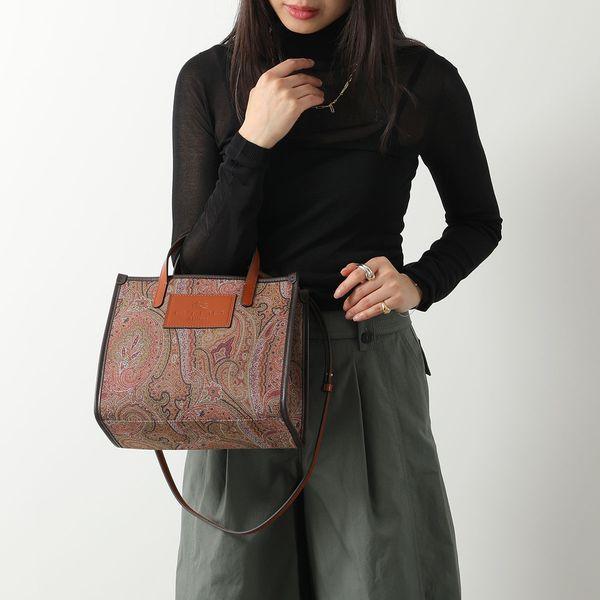 ETRO エトロ ハンドバッグ 1N895 8746 レディース ペイズリー ETRO エトロ ハンドバッグ 1N895 8746 レディース ペイズリー