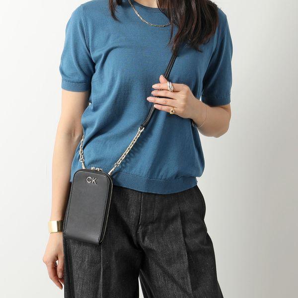 Calvin Klein（カルバン・クライン） フォンケース K60K611100 