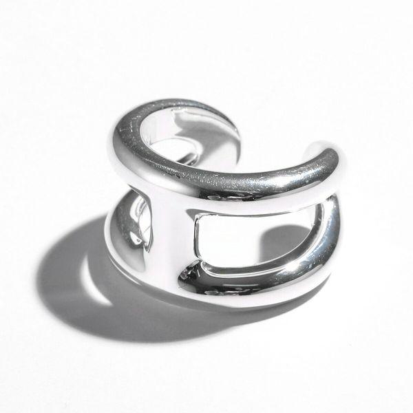 HERMES エルメス リング オスモズ Bague Osmos PM H102539B HERMES エルメス リング オスモズ Bague Osmos PM H102539B