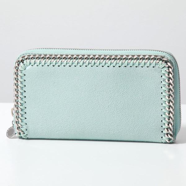 ステラマッカートニー ファラベラ Stella McCartney（ステラ・マッカートニー） 長財布 Falabella