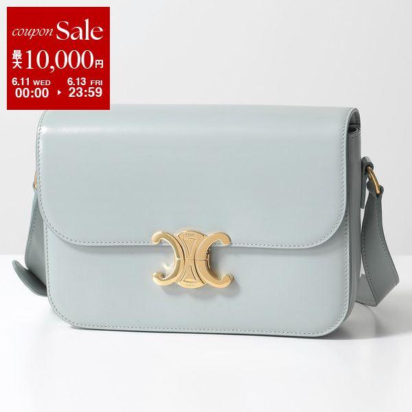 CELINE セリーヌ ショルダーバッグ Classique Triomphe CELINE セリーヌ ショルダーバッグ Classique Triomphe