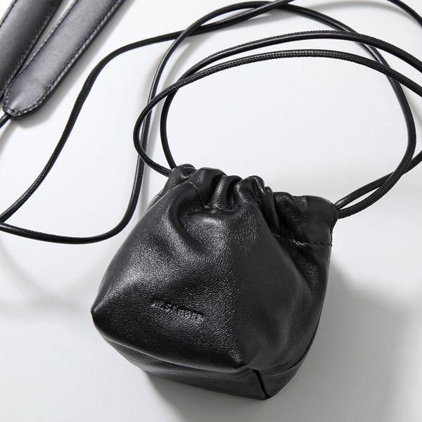JIL SANDER ジルサンダー ショルダーバッグ DUMPLNG MINI ダンプ