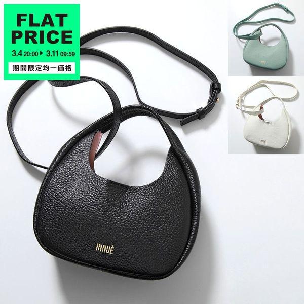 INNUE（イヌエ） ショルダーバッグ LORRIE B141 レディース