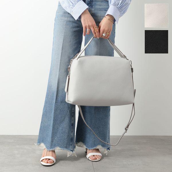 GIANNI CHIARINI（ジャンニ キアリーニ） ハンドバッグ ALIFA L