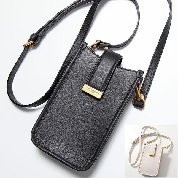 GIANNI CHIARINI（ジャンニ キアリーニ） フォンケース CATERINA