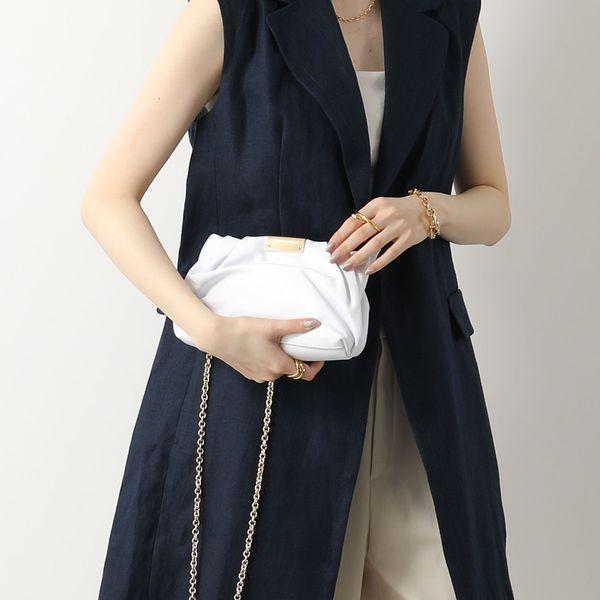 GIANNI CHIARINI（ジャンニ キアリーニ） ショルダーバッグ PERLA 