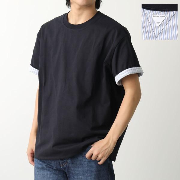 BOTTEGA VENETA ボッテガヴェネタ Tシャツ 754683 V39G0 メンズ