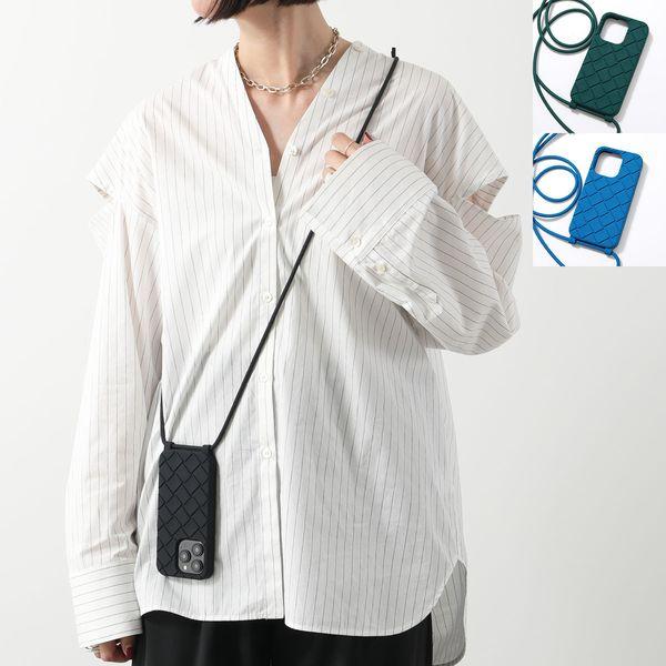 BOTTEGA VENETA ボッテガヴェネタ iPhone14Pro 専用ケース BOTTEGA VENETA ボッテガヴェネタ iPhone14Pro 専用ケース