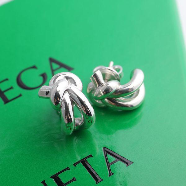 BOTTEGA VENETA（ボッテガ・ヴェネタ） ピアス 708285 V5070