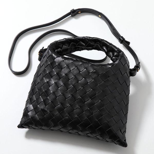 BOTTEGA VENETA ボッテガヴェネタ ショルダーバッグ MINI HOP BOTTEGA VENETA ボッテガヴェネタ ショルダーバッグ MINI HOP