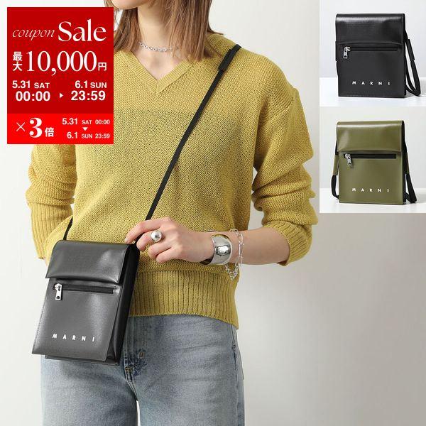 MARNI マルニ ショルダーバッグ SBMQ0036A1 P5769 レディース MARNI マルニ ショルダーバッグ SBMQ0036A1 P5769 レディース