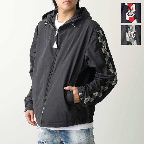 MONCLER モンクレール ブルゾン MOYSE モイース 1A00047 54A91 MONCLER モンクレール ブルゾン MOYSE モイース 1A00047 54A91