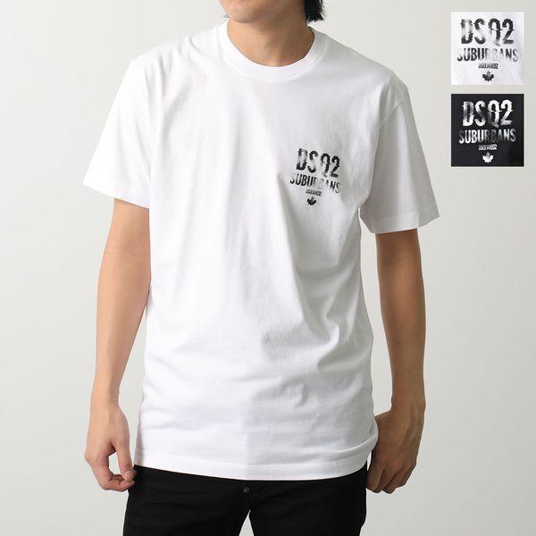 DSQUARED2（ディースクエアード） Tシャツ COOL FIT T S74GD1259