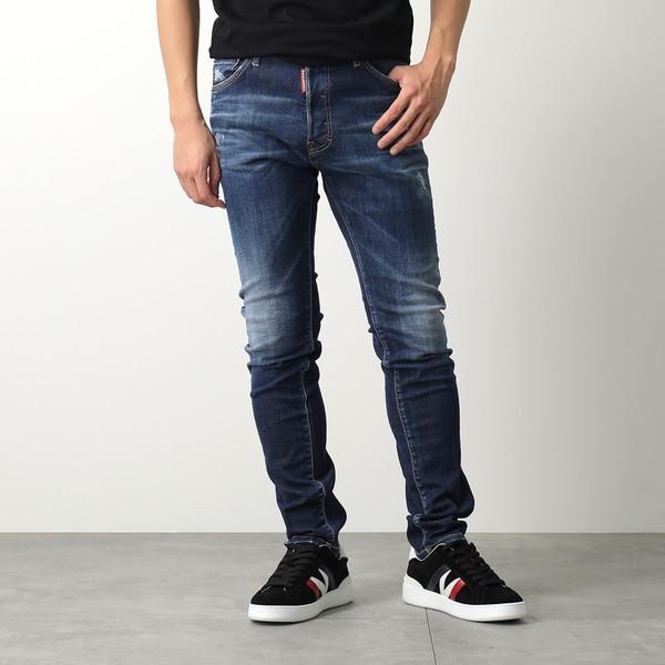 DSQUARED2 デニムパンツCOOL GUY 42 24SS DSQUARED2 デニムパンツCOOL GUY 42 24SS 楽天市場】DSQUARED2 ディー