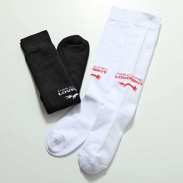 CHARLES JEFFREY LOVERBOY（チャールズジェフリーラバーボーイ