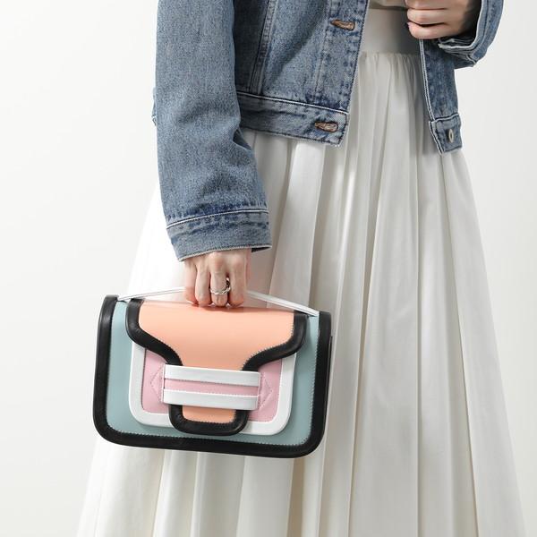 PIERRE HARDY（ピエールアルディ） ショルダーバッグ ALPHA アルファ