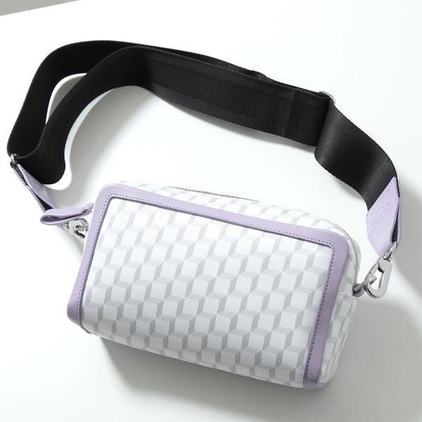 PIERRE HARDY（ピエールアルディ） カメラバッグ MAX CUBE BOX