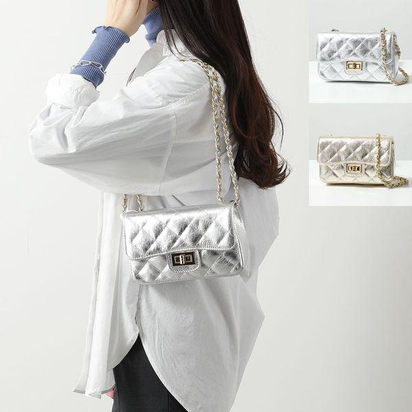 AULENTTI オウレンティ ショルダーバッグ DI 2952 レディース  