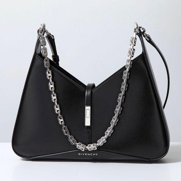 GIVENCHY ジバンシィ ショルダーバッグ CUTOUT ZIPPED GIVENCHY ジバンシィ ショルダーバッグ CUTOUT ZIPPED