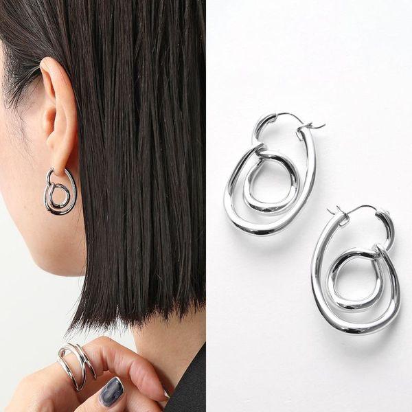 Charlotte Chesnais シャルロットシェネ ピアス CREOLE LASSO 