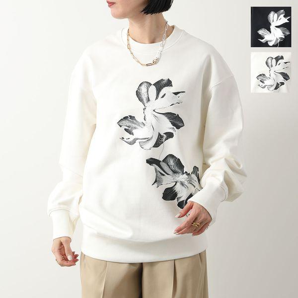 Y-3 ワイスリー トレーナー GFX FT CREW グラフィックス フレンチ