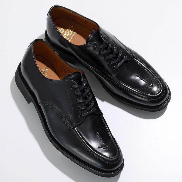 SANDERS Sanders サンダース レザーシューズ Military Broad SANDERS Sanders サンダース レザーシューズ Military Broad