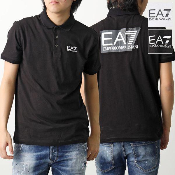 EA7 EMPORIO ARMANI エアセッテ エンポリオアルマーニ EA7 EMPORIO ARMANI エアセッテ エンポリオアルマーニ