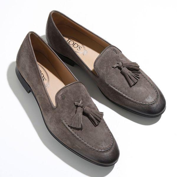 TOD'S TODS トッズ ローファー XXM06B0AD8ZOLV メンズ TOD'S TODS トッズ ローファー XXM06B0AD8ZOLV メンズ