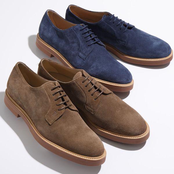 TOD'S TODS トッズ レザーシューズ XXM53B0H370RE0 メンズ TOD'S TODS トッズ レザーシューズ XXM53B0H370RE0 メンズ