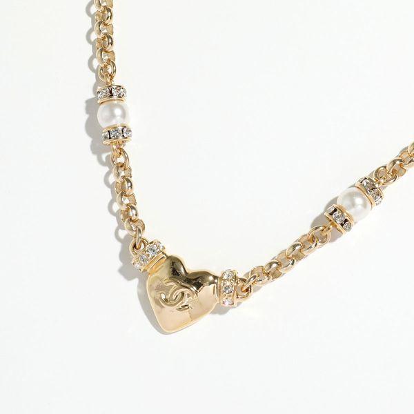 CHANEL シャネル チョーカー ABD075 B16158 レディース CHANEL シャネル チョーカー ABD075 B16158 レディース