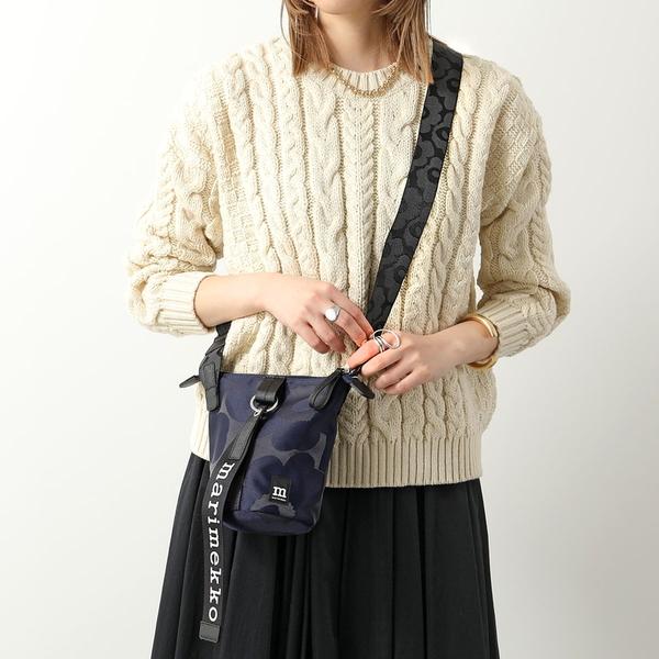 marimekko マリメッコ ショルダーバッグ ESSENTIAL BUCKET