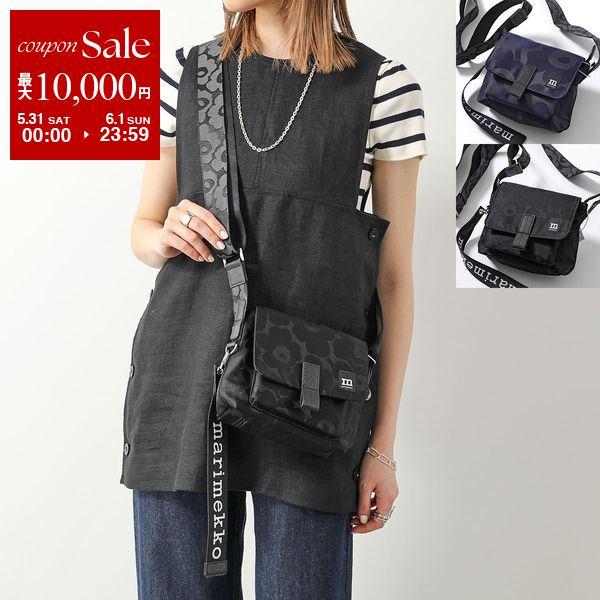 marimekko マリメッコ ショルダーバッグ MINI MESSENGER UNIKKO marimekko マリメッコ ショルダーバッグ MINI MESSENGER UNIKKO