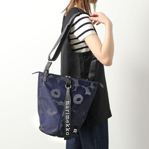 marimekko マリメッコ ショルダーバッグ ALL DAY BUCKET UNIKKO marimekko マリメッコ ショルダーバッグ ALL DAY BUCKET UNIKKO
