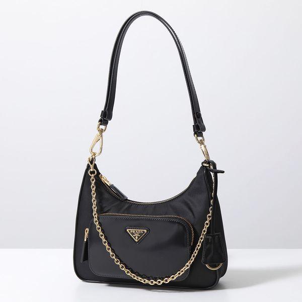 PRADA（プラダ） ハンドバッグ 1BC198 JOO R789 レディース Re-Nylon